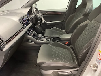 Used Skoda Karoq undefined for sale - 78381945: Photo