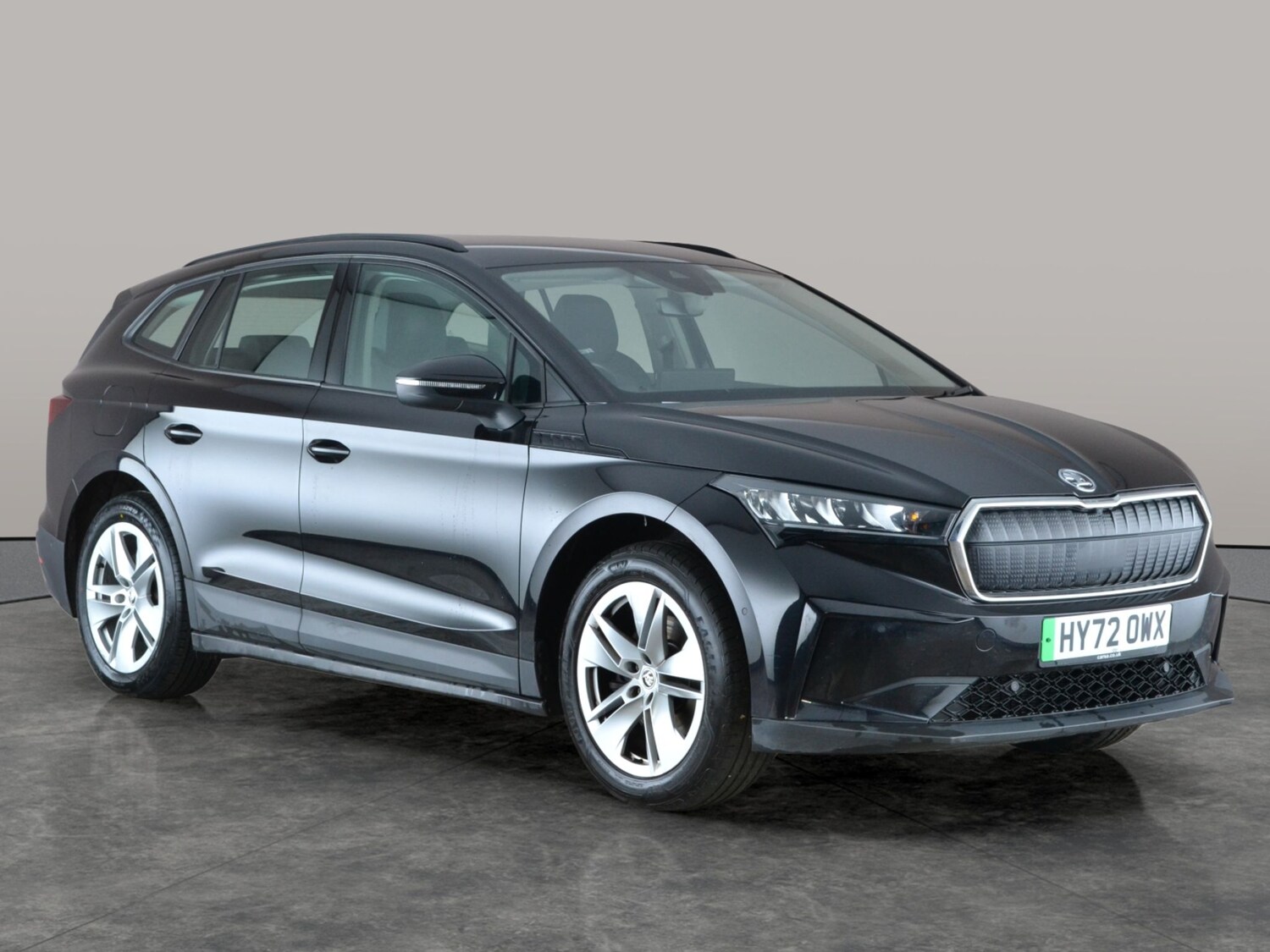 Used Skoda Enyaq for sale - 77418029: Photo 8