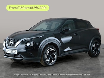 Used Nissan Juke 2023 for sale - 78780235: Photo