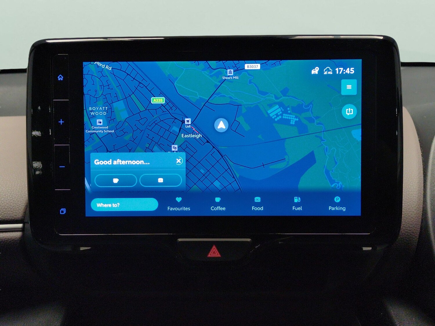 Used Toyota Yaris Cross 2022 for sale - 77638370: Photo 5