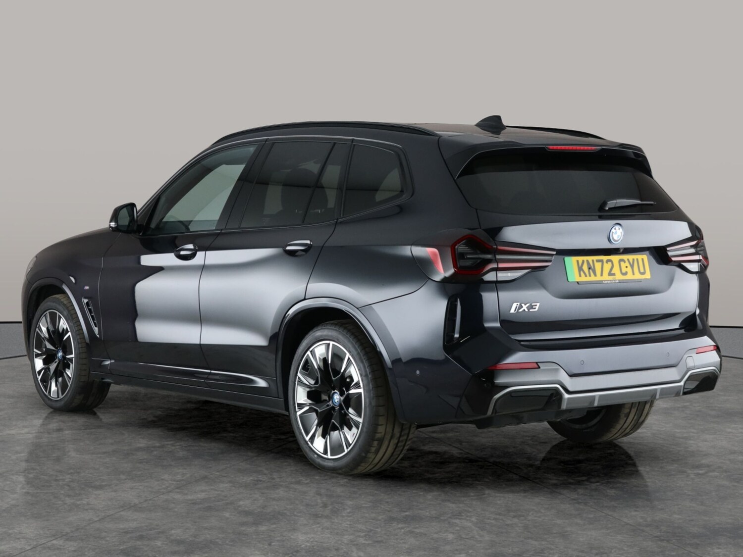 Used BMW iX3 2022 for sale - 76879156: Photo 15