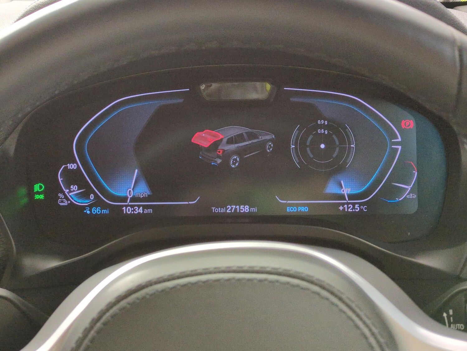 Used BMW iX3 2022 for sale - 76879156: Photo 28