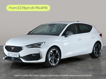 Used Cupra Leon 2024 for sale - 77460857: Photo