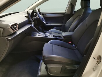 Used Cupra Leon 2024 for sale - 77460857: Photo