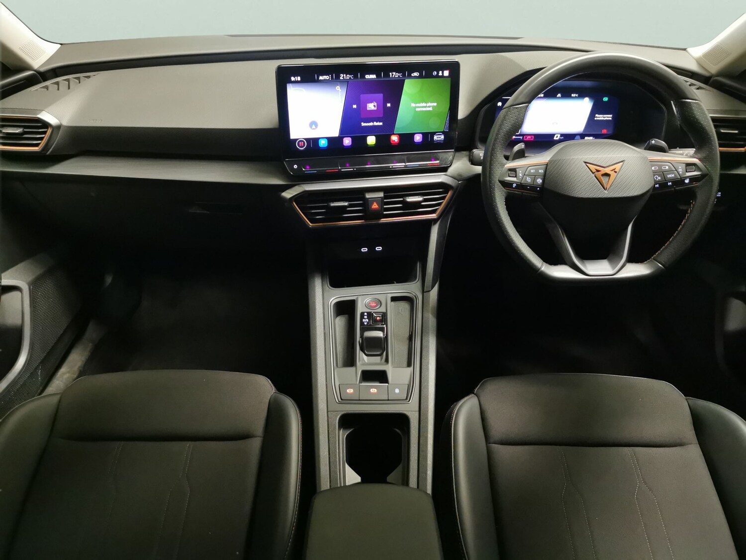 Used Cupra Leon 2024 for sale - 77460857: Photo 7