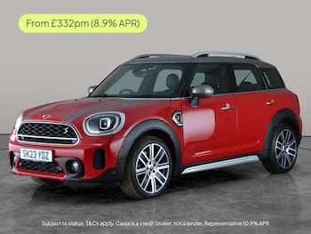 Used MINI Countryman 2023 for sale - 78700597: Photo