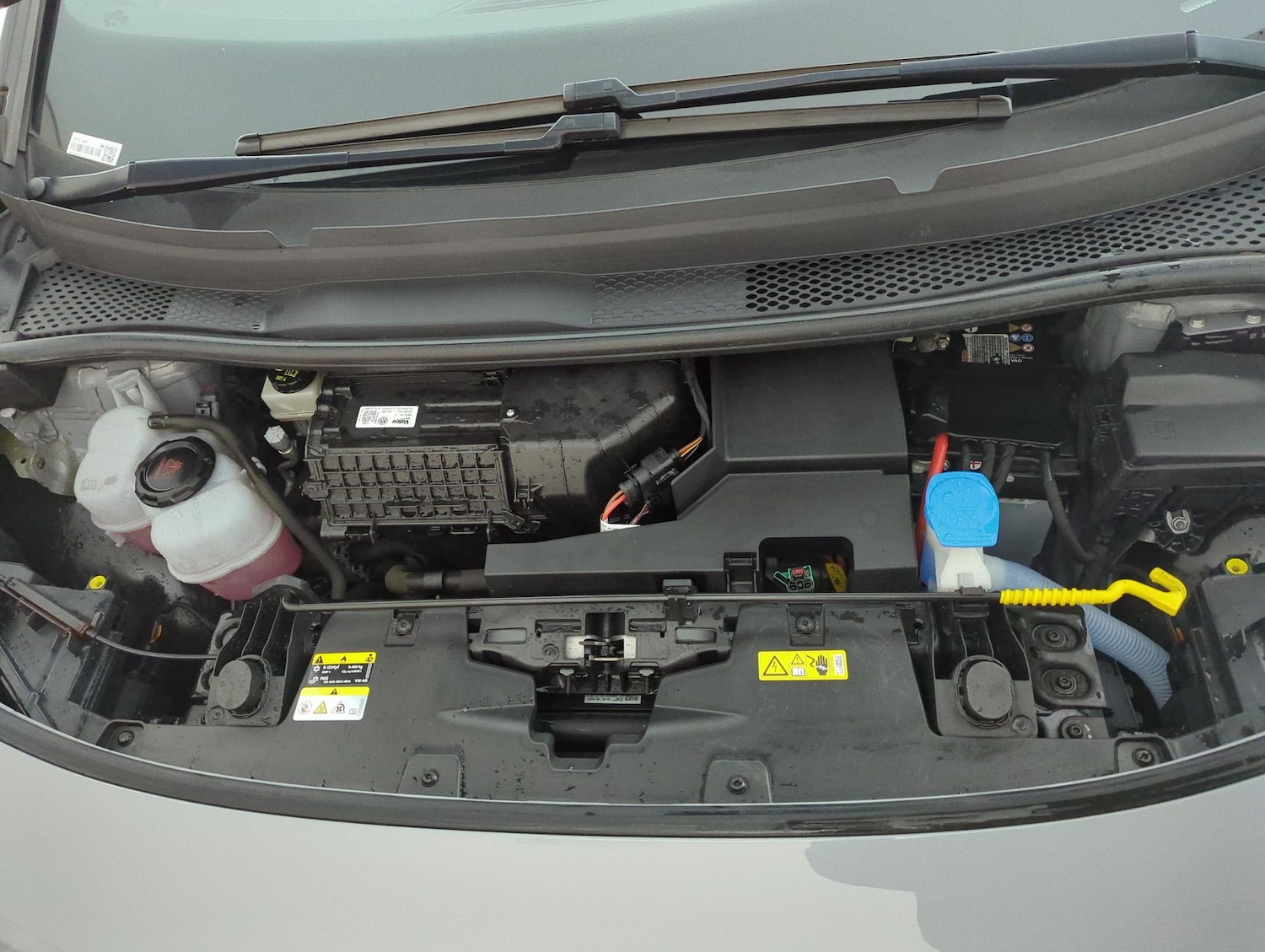 Used Volkswagen ID.3 2023 for sale - 77732938: Photo 35