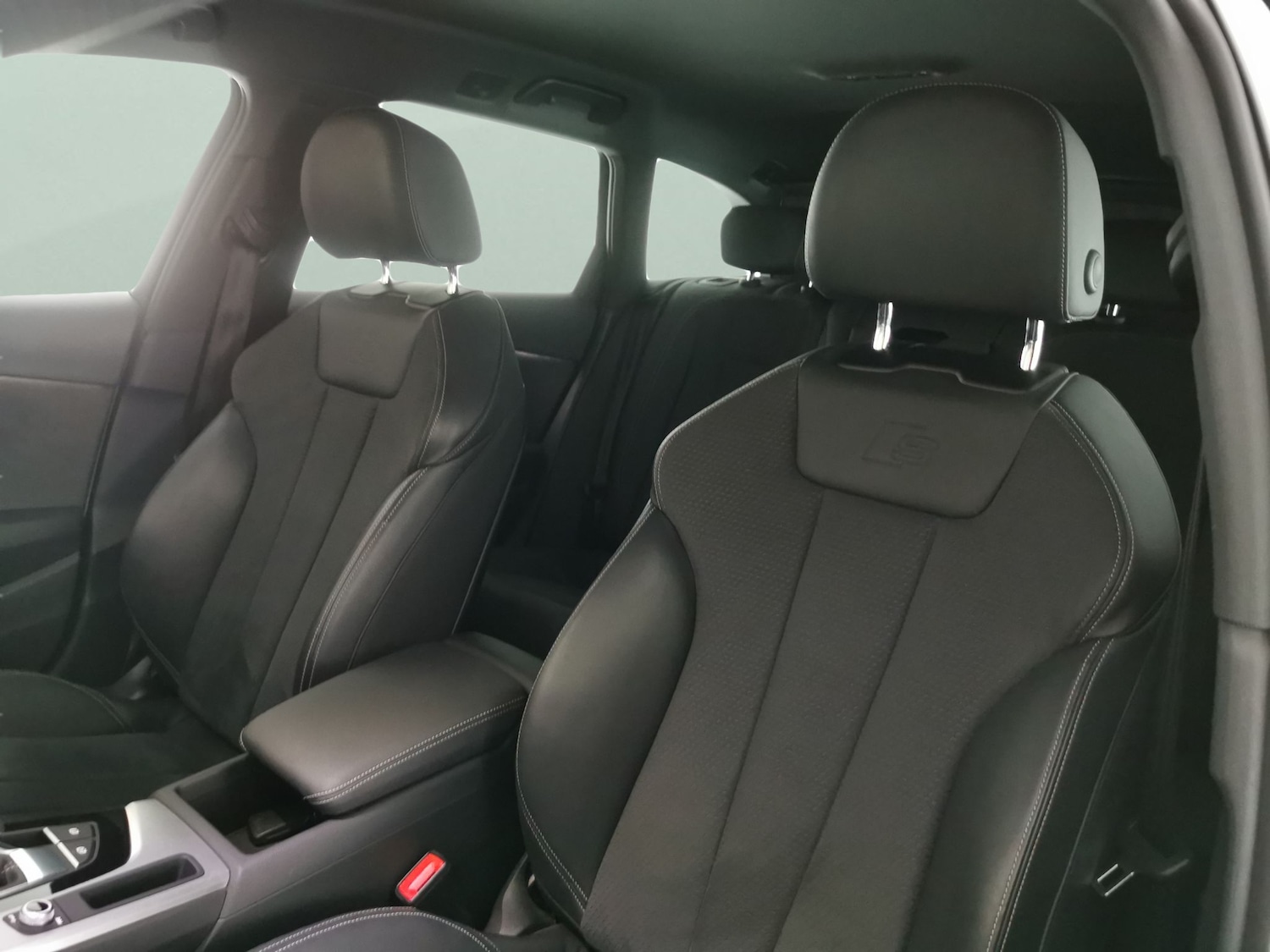 Used Audi A4 2022 for sale - 77428550: Photo 14