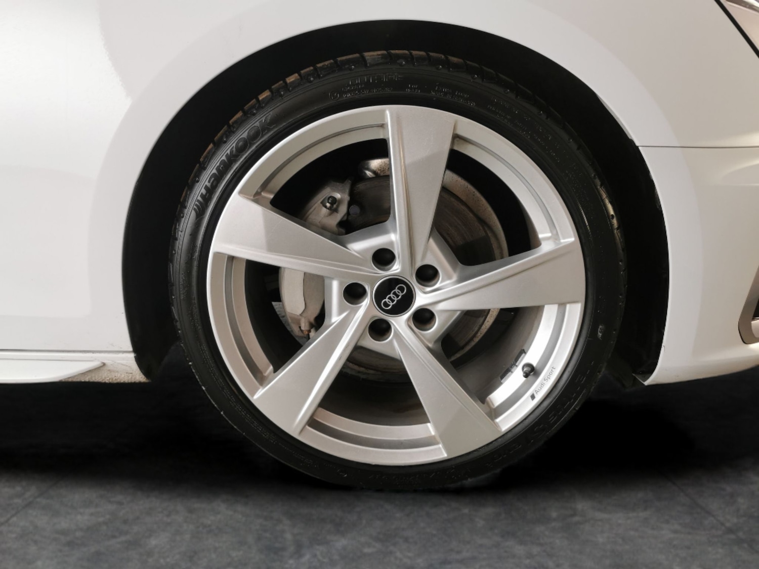 Used Audi A4 2022 for sale - 77428550: Photo 24