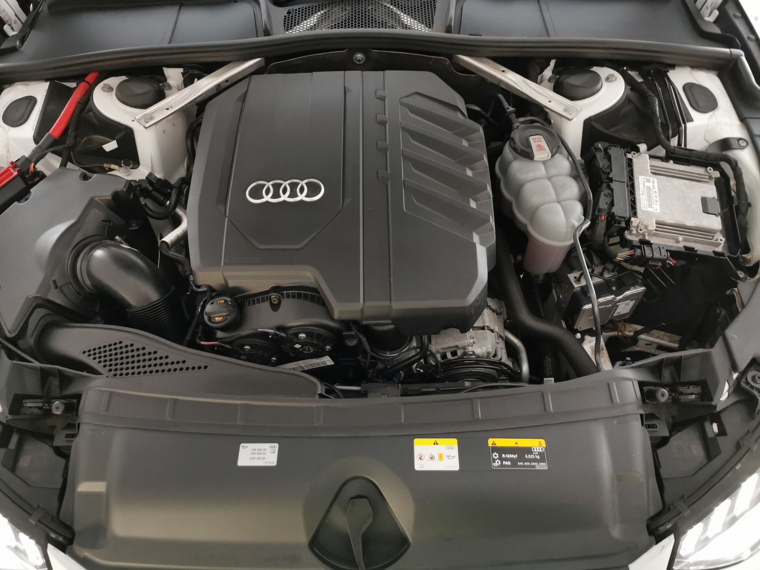 Used Audi A4 2022 for sale - 77428550: Photo 32