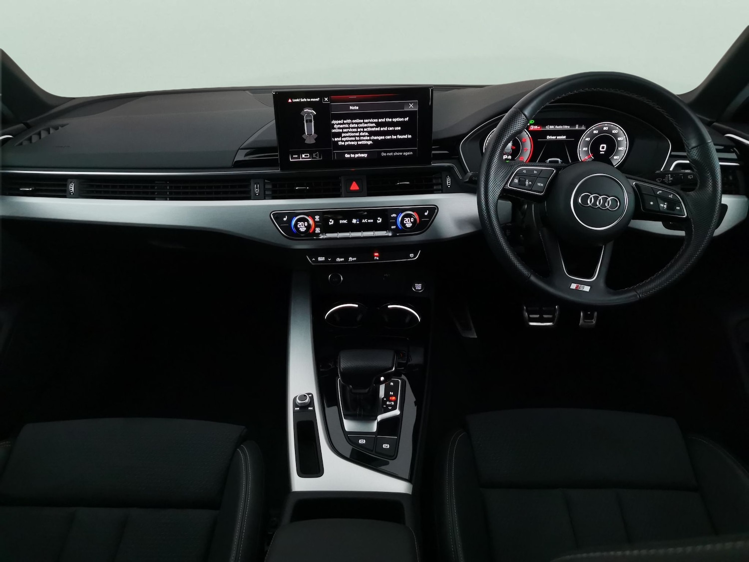 Used Audi A4 2022 for sale - 77428550: Photo 4