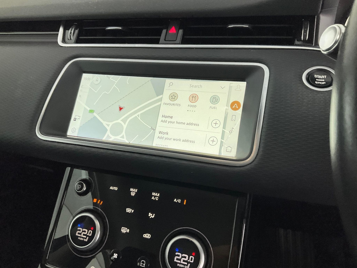 Used Land Rover Range Rover Evoque 2021 for sale - 76184840: Photo 11