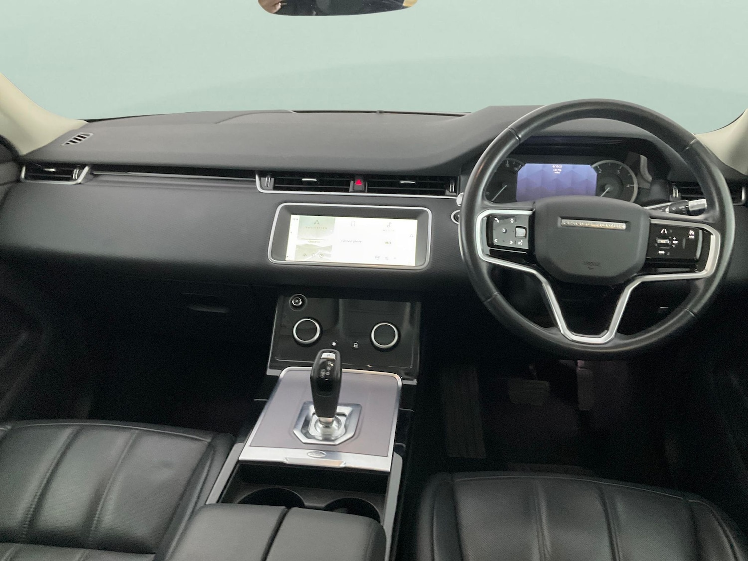 Used Land Rover Range Rover Evoque 2021 for sale - 76184840: Photo 12