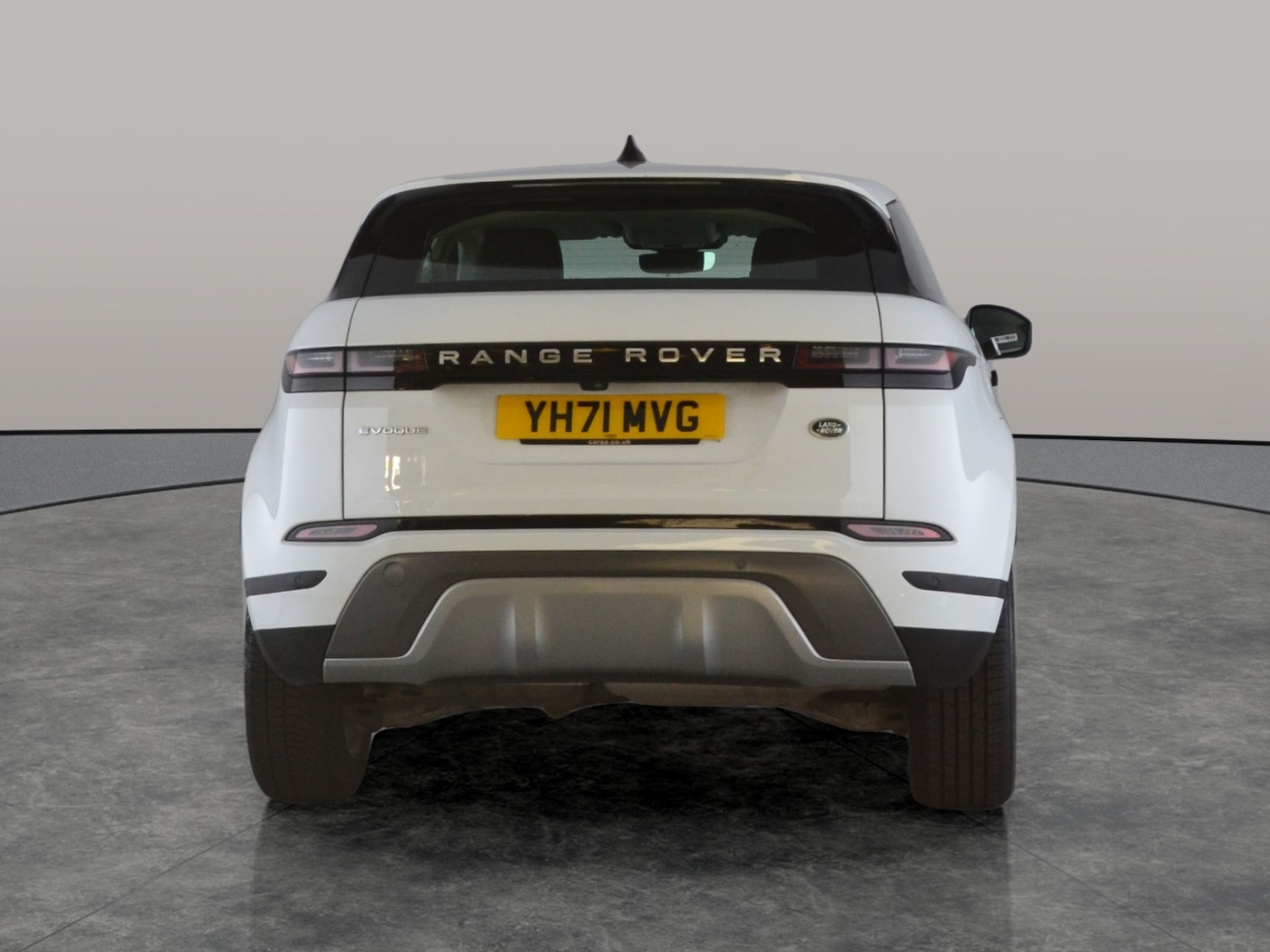 Used Land Rover Range Rover Evoque 2021 for sale - 76184840: Photo 14