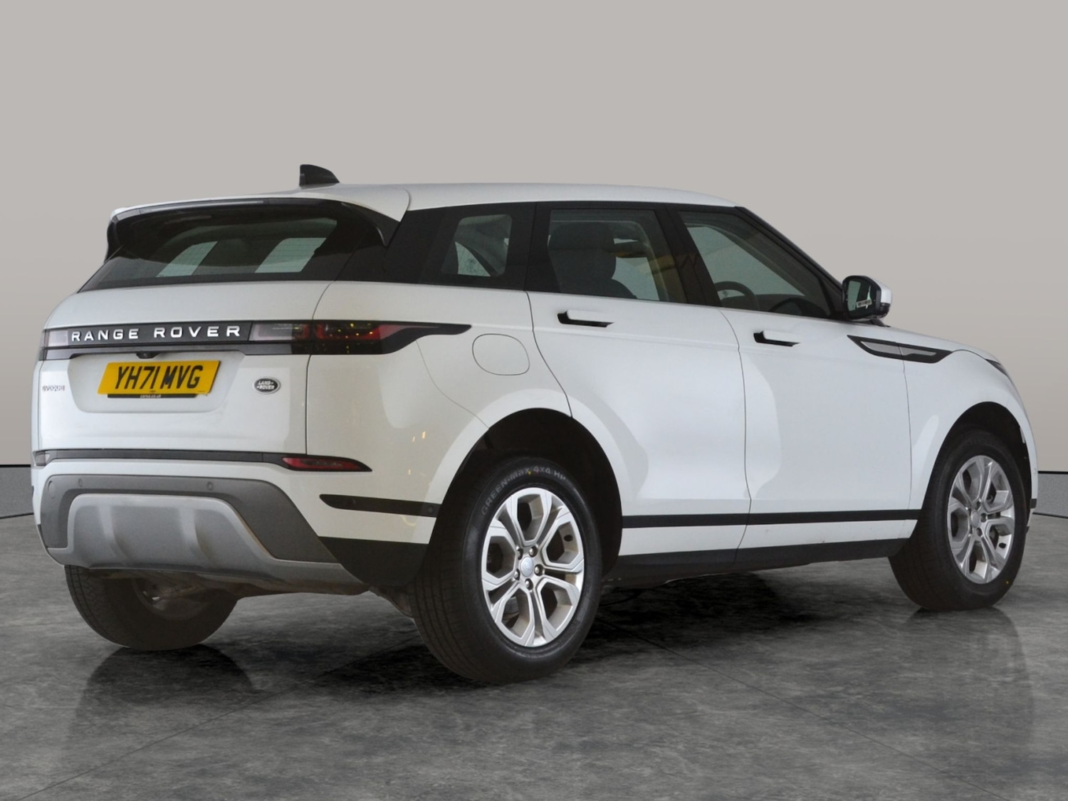 Used Land Rover Range Rover Evoque 2021 for sale - 76184840: Photo 16