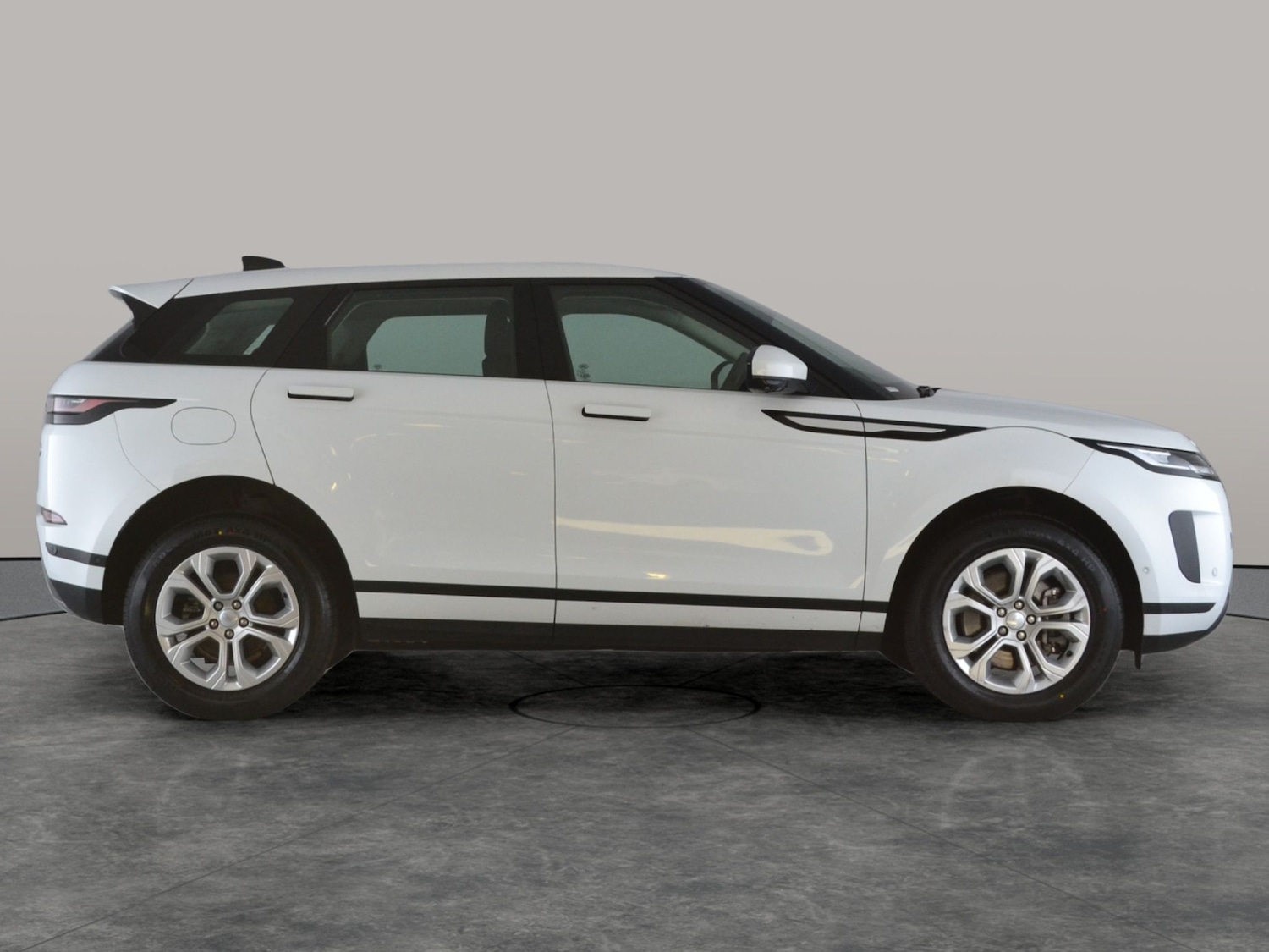Used Land Rover Range Rover Evoque 2021 for sale - 76184840: Photo 17