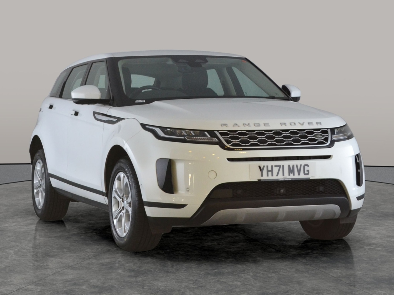 Used Land Rover Range Rover Evoque 2021 for sale - 76184840: Photo 18