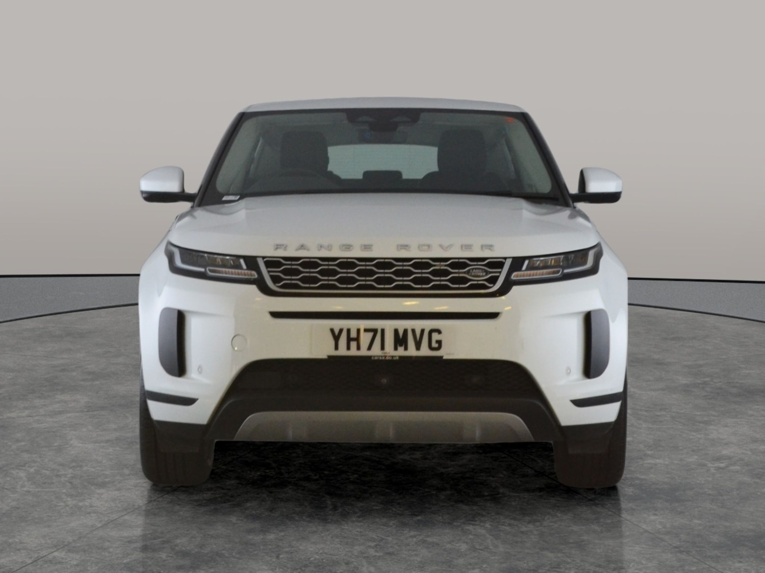 Used Land Rover Range Rover Evoque 2021 for sale - 76184840: Photo 19