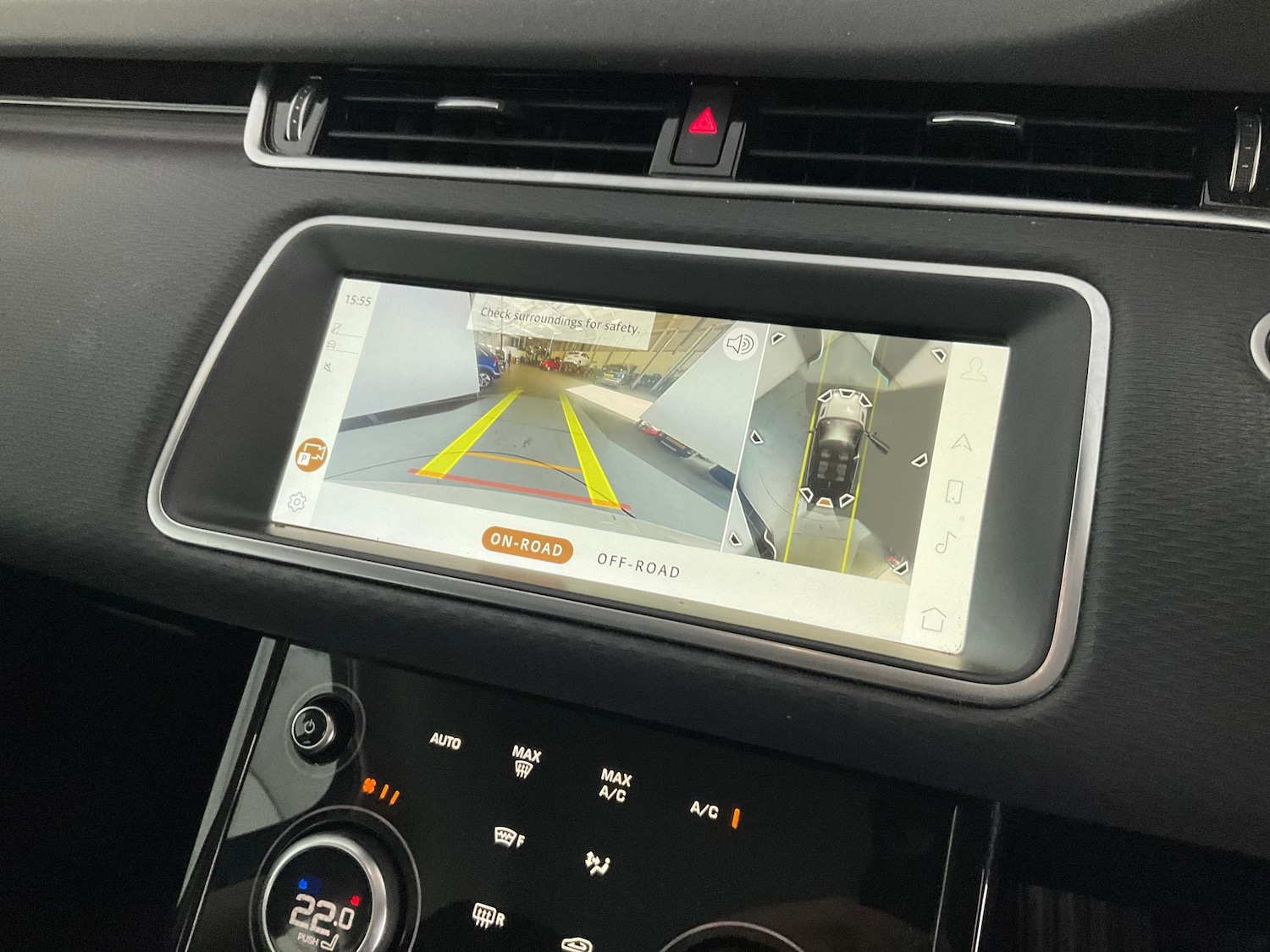 Used Land Rover Range Rover Evoque 2021 for sale - 76184840: Photo 24