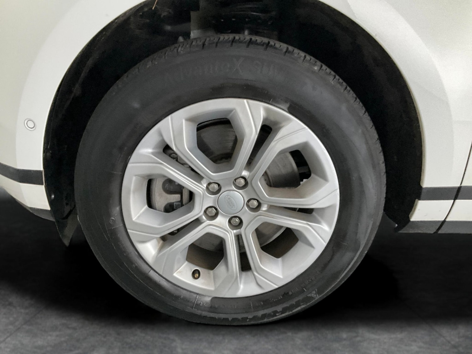 Used Land Rover Range Rover Evoque 2021 for sale - 76184840: Photo 31