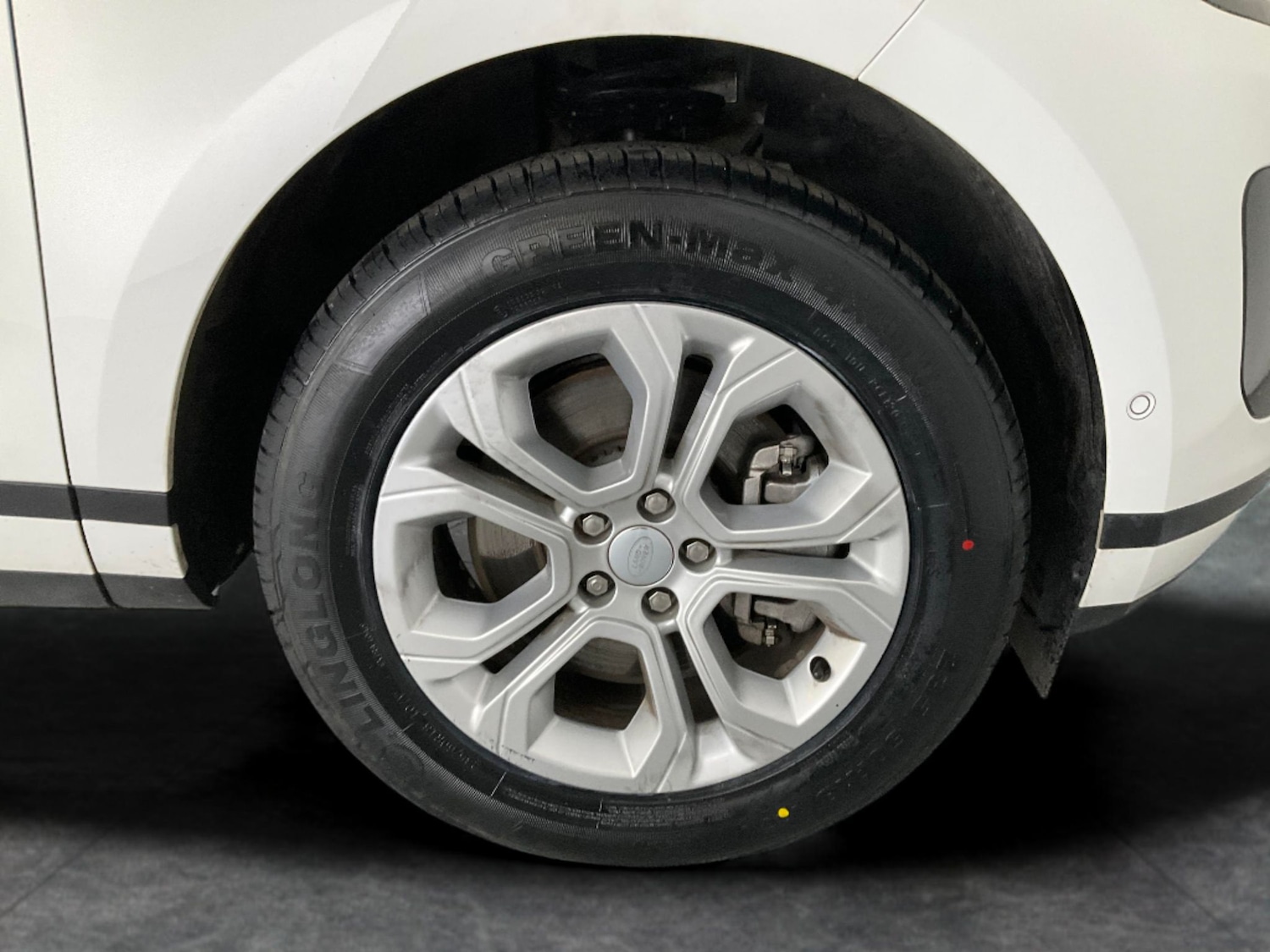Used Land Rover Range Rover Evoque 2021 for sale - 76184840: Photo 32