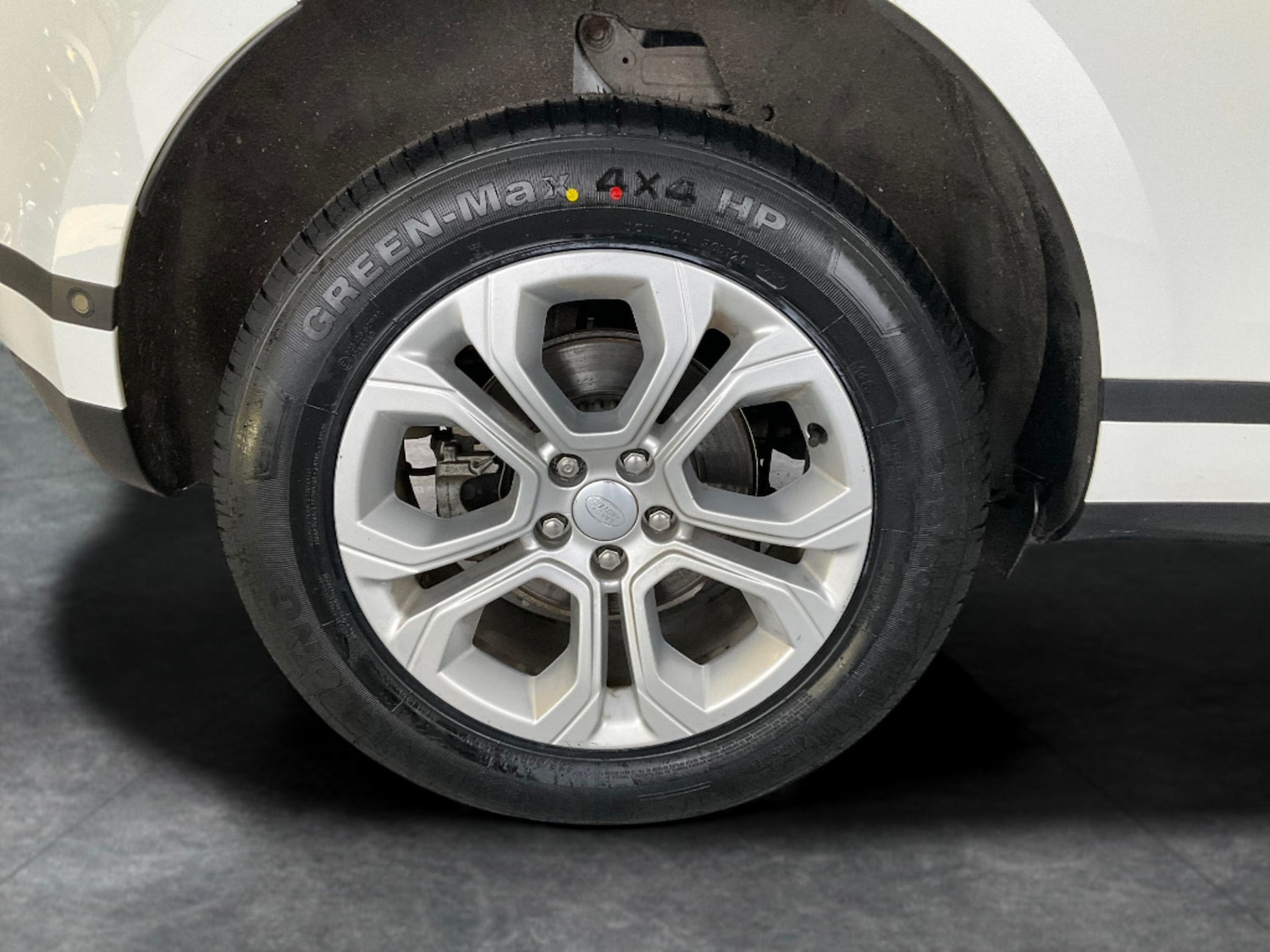 Used Land Rover Range Rover Evoque 2021 for sale - 76184840: Photo 33
