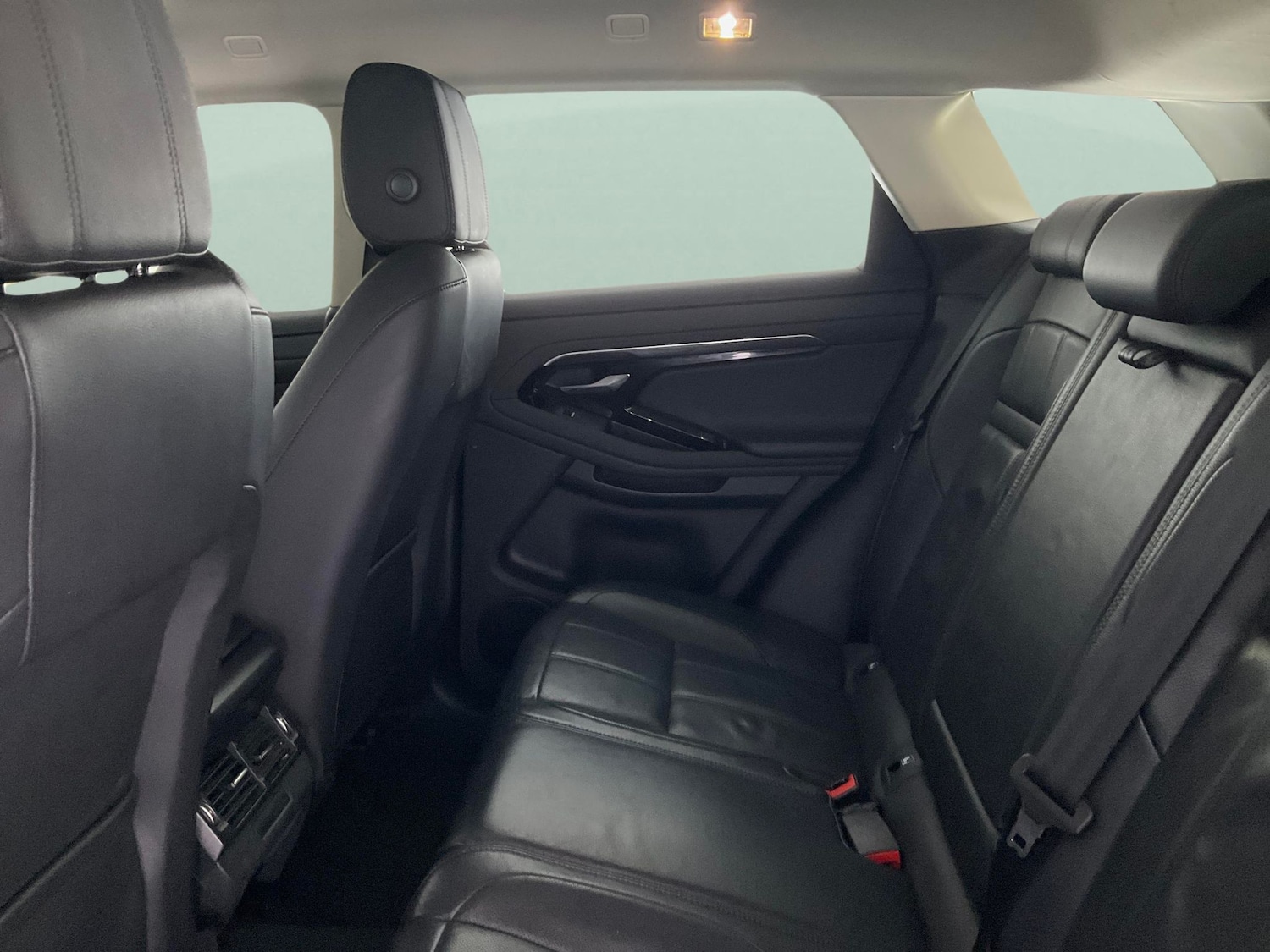 Used Land Rover Range Rover Evoque 2021 for sale - 76184840: Photo 34
