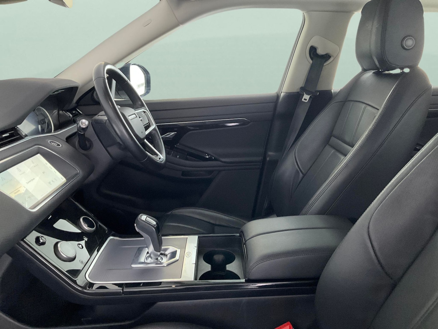 Used Land Rover Range Rover Evoque 2021 for sale - 76184840: Photo 4