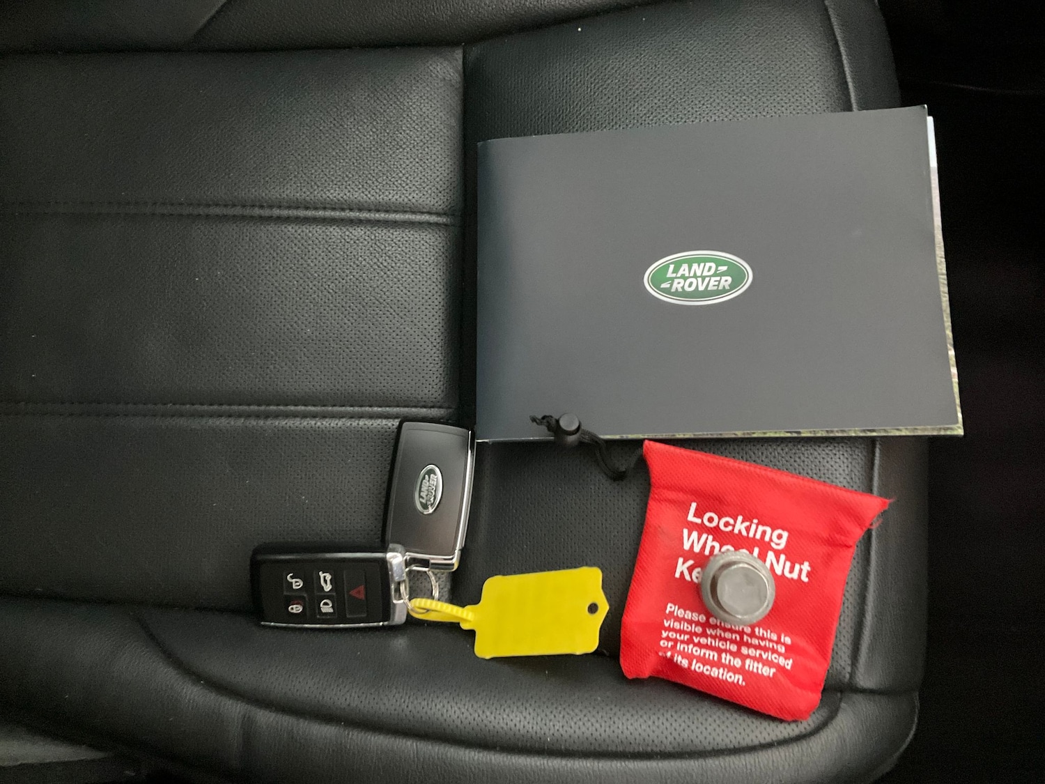 Used Land Rover Range Rover Evoque 2021 for sale - 76184840: Photo 41