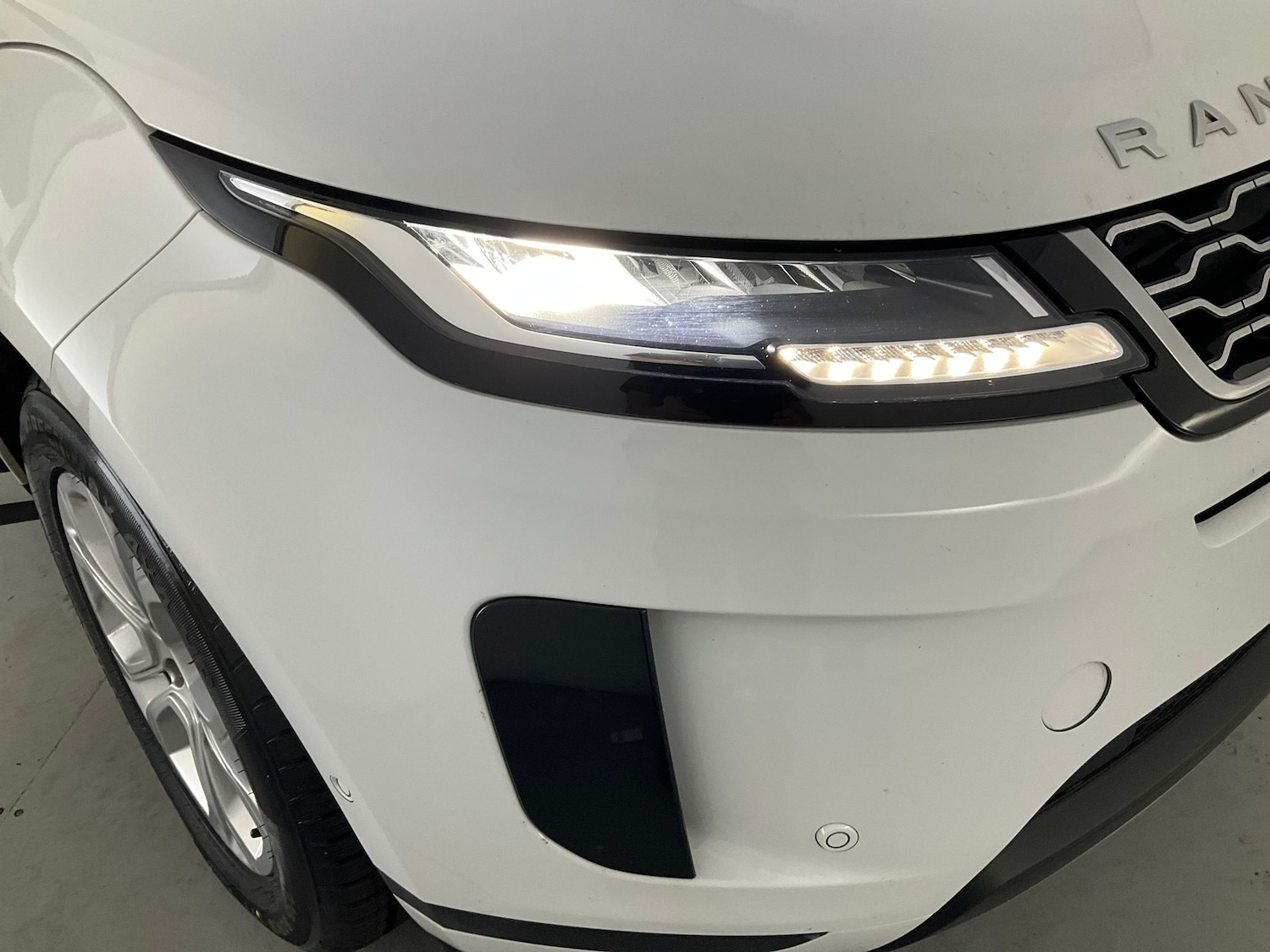 Used Land Rover Range Rover Evoque 2021 for sale - 76184840: Photo 7