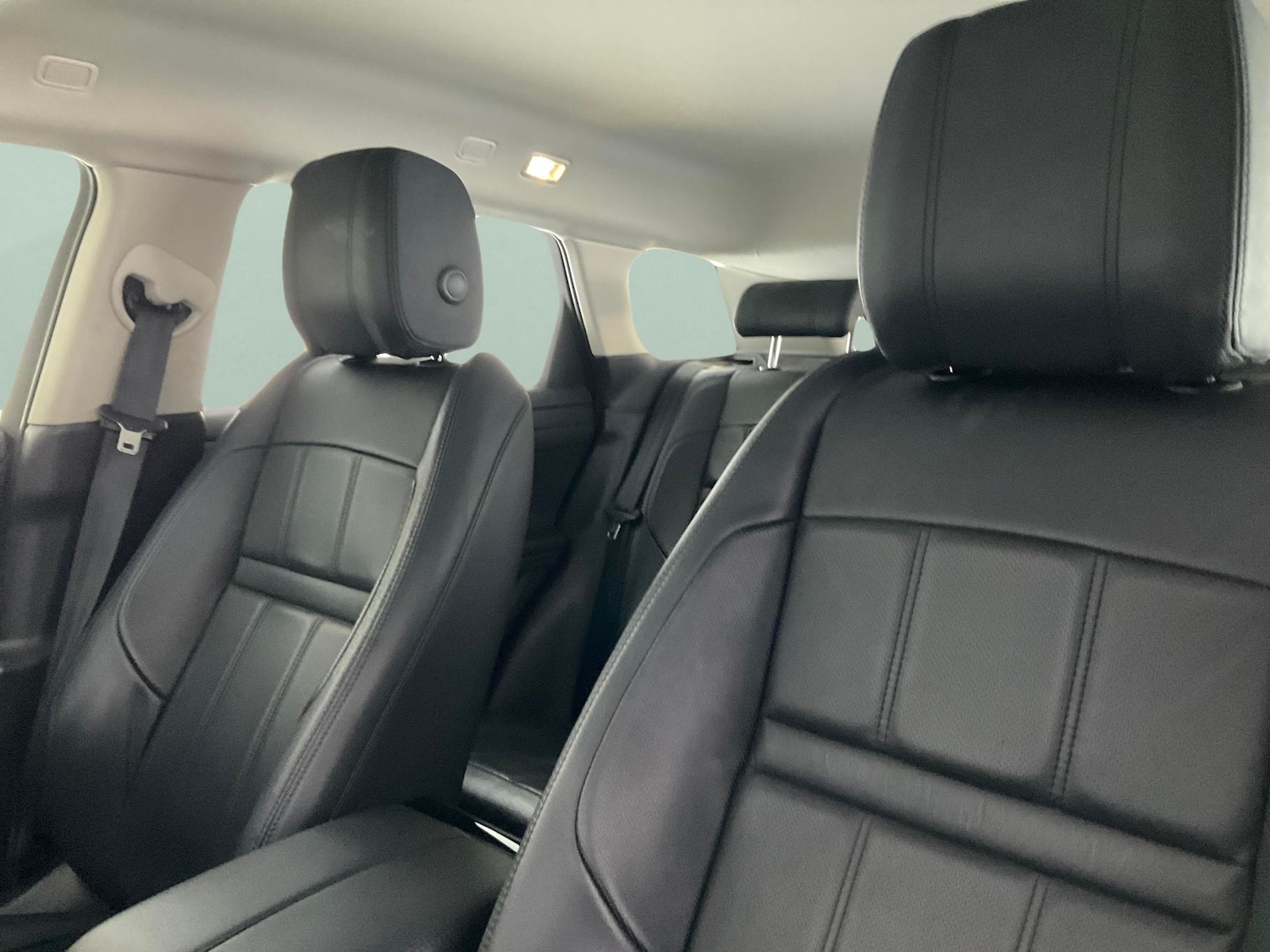 Used Land Rover Range Rover Evoque 2021 for sale - 76184840: Photo 9
