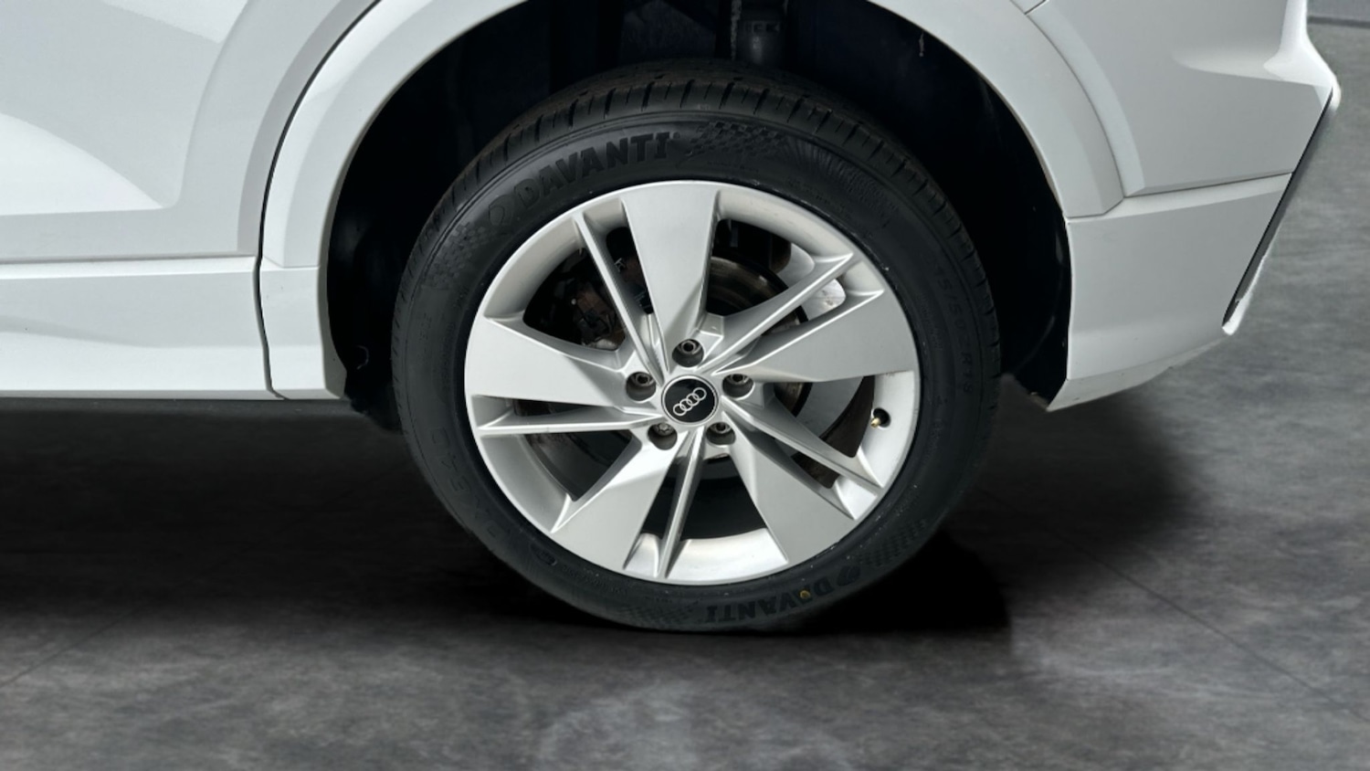 Used Audi Q2 2022 for sale - 77542997: Photo 10