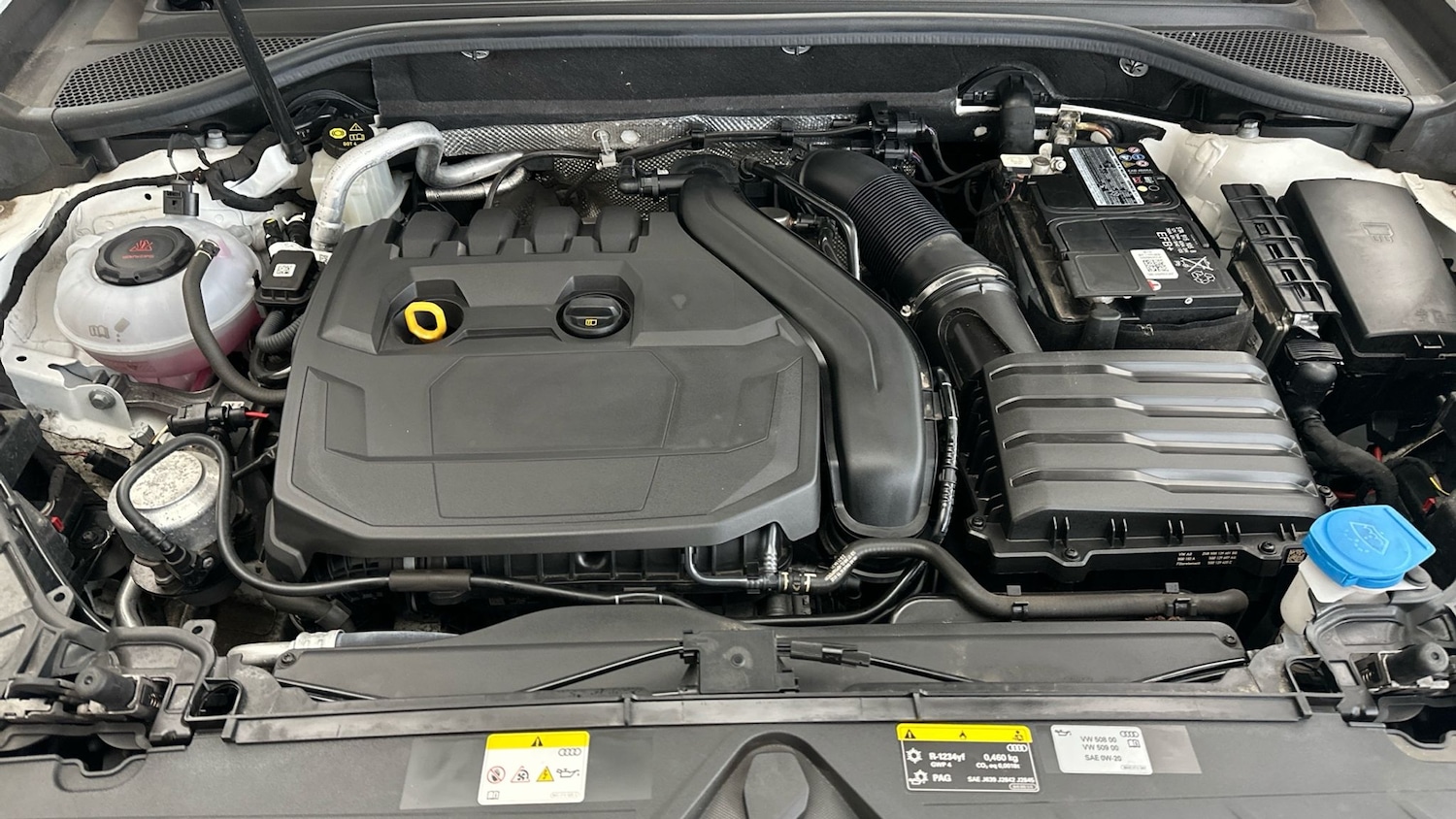 Used Audi Q2 2022 for sale - 77542997: Photo 19