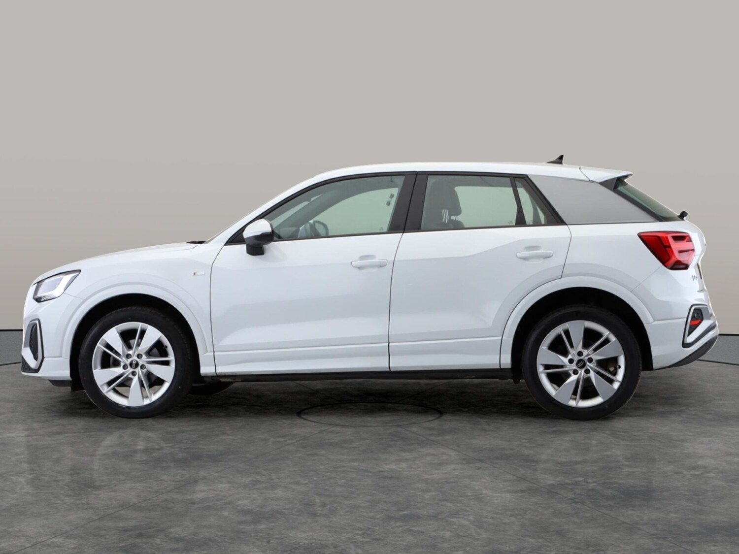 Used Audi Q2 2022 for sale - 77542997: Photo 9