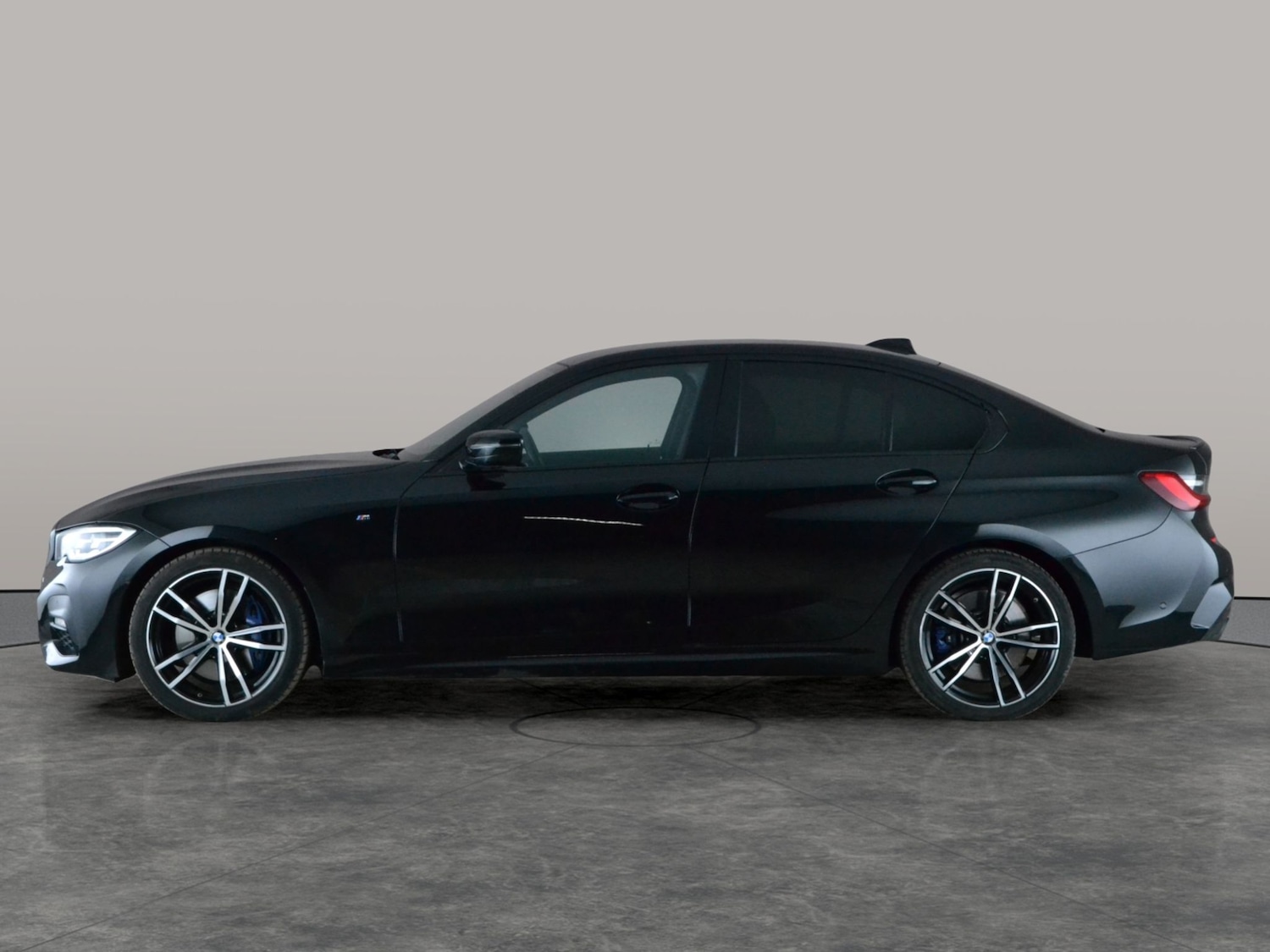 Used BMW 3 Series 2020 for sale - 78094181: Photo 12