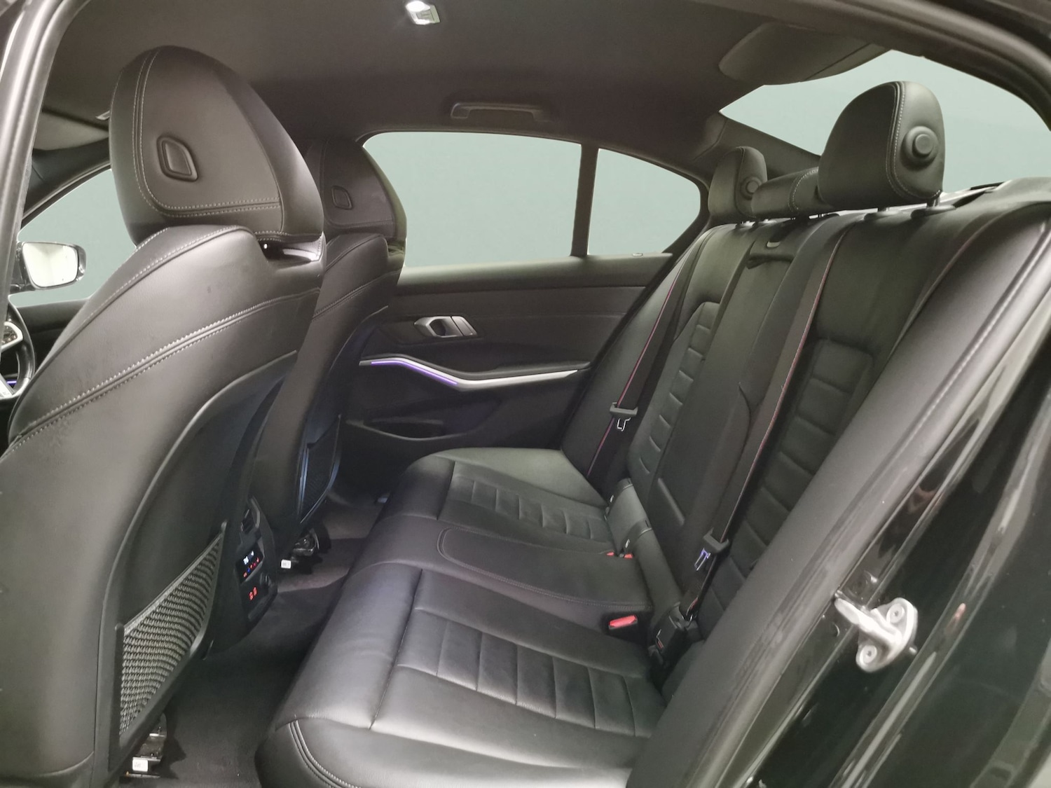 Used BMW 3 Series 2020 for sale - 78094181: Photo 25