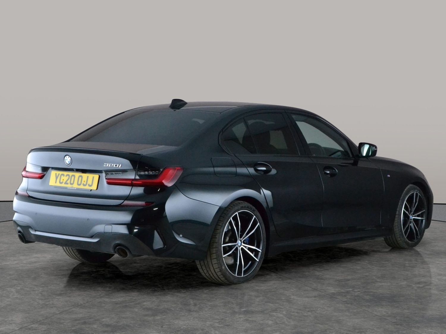 Used BMW 3 Series 2020 for sale - 78094181: Photo 9