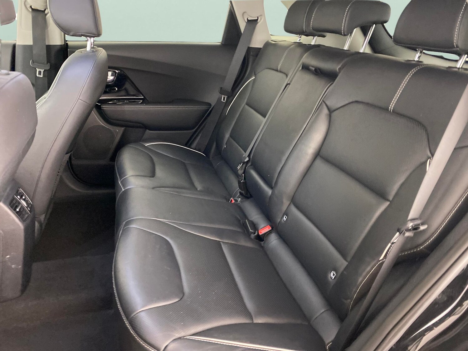 Used Kia Niro 2021 for sale - 78144383: Photo 29