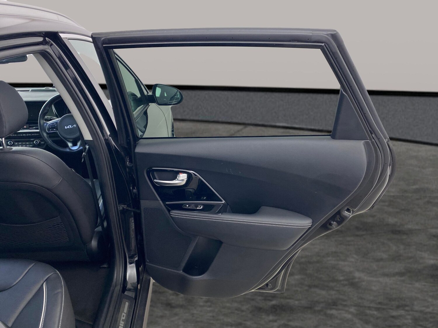 Used Kia Niro 2021 for sale - 78144383: Photo 30