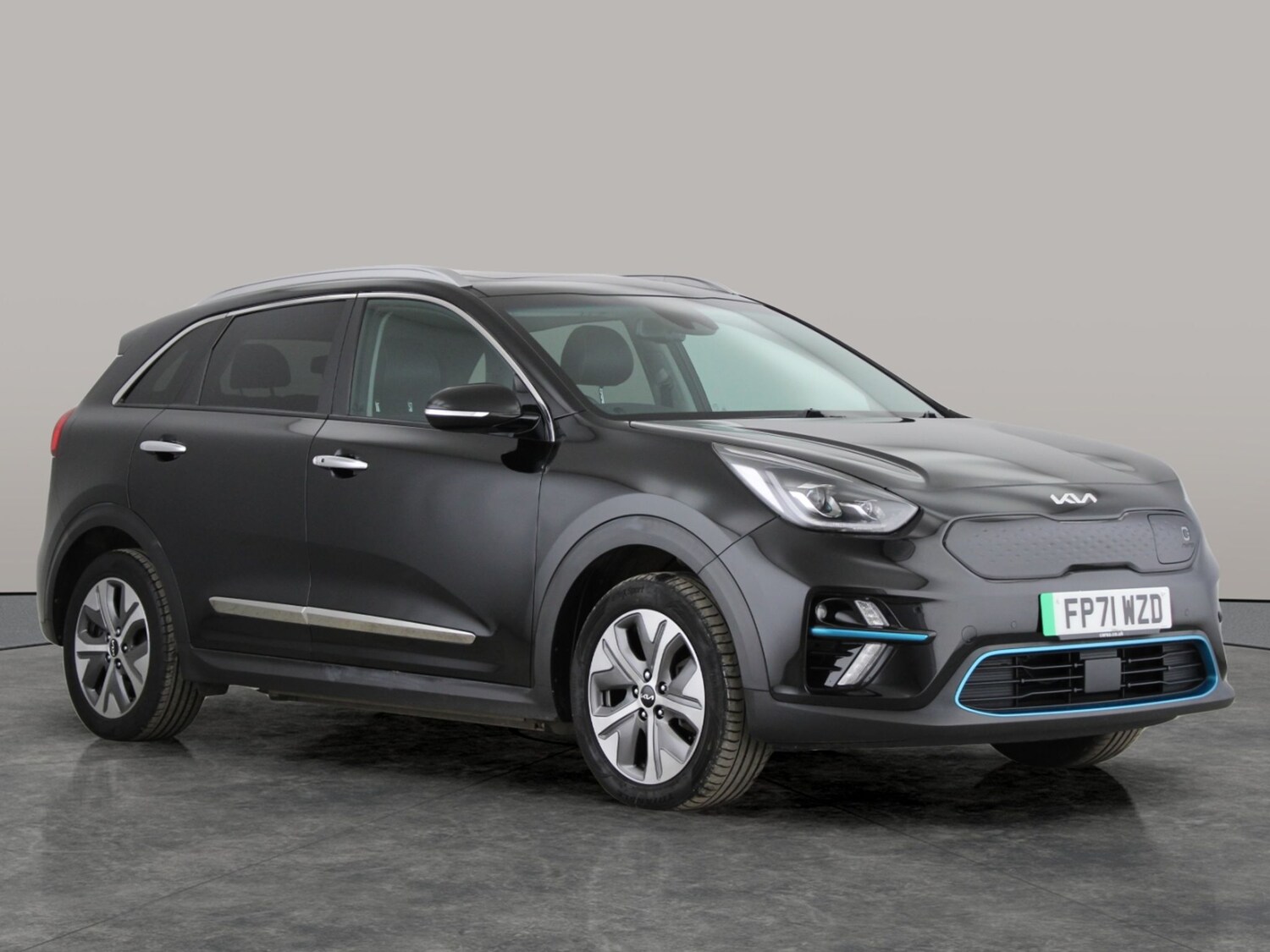 Used Kia Niro 2021 for sale - 78144383: Photo 8