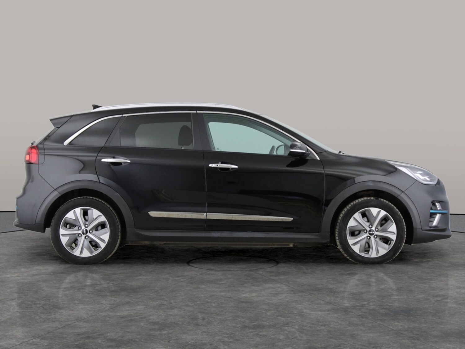 Used Kia Niro 2021 for sale - 78144383: Photo 9