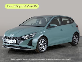 Used Hyundai i20 undefined for sale - 78737408: Photo