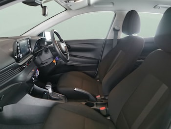Used Hyundai i20 undefined for sale - 78737408: Photo
