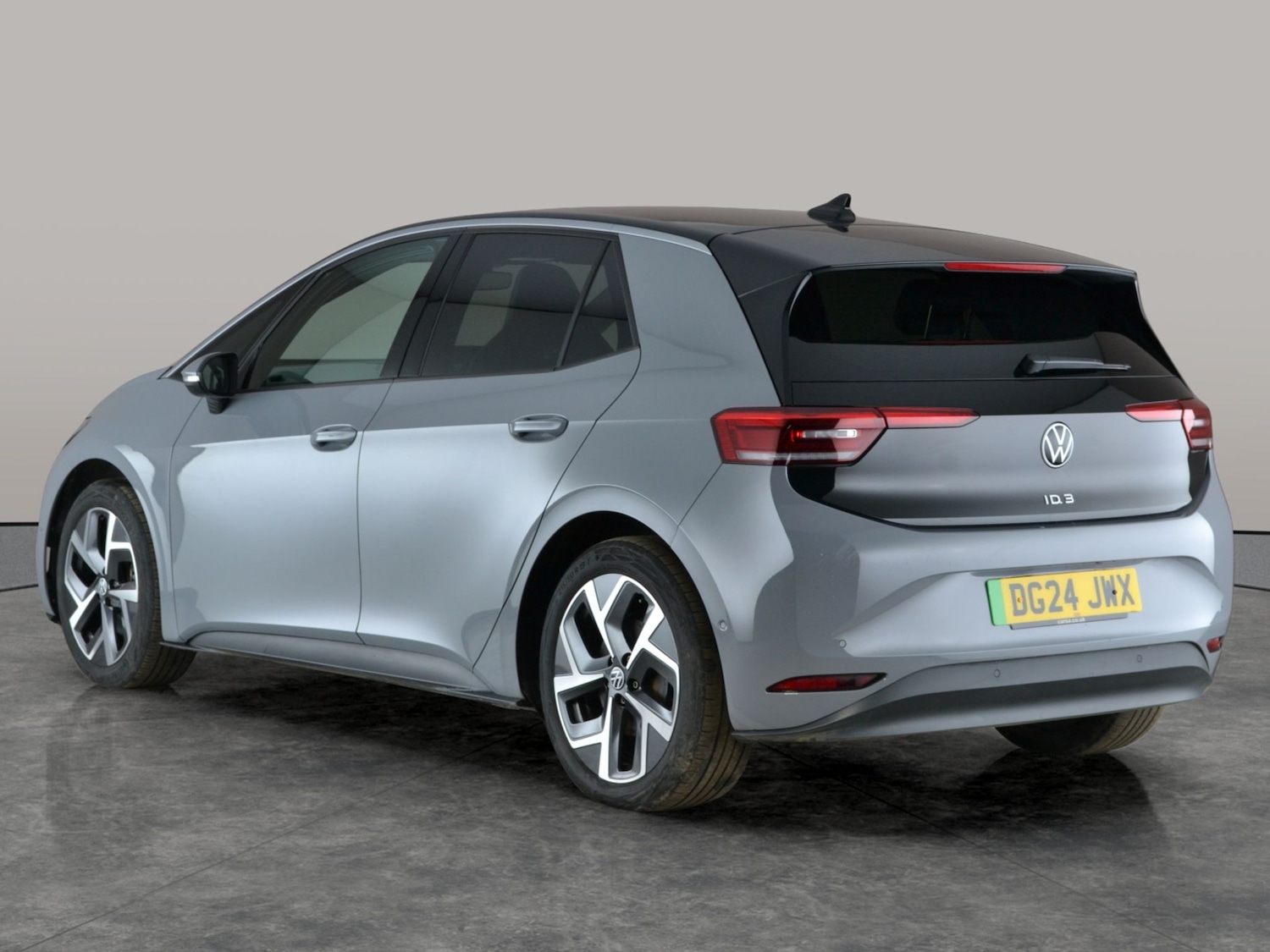 Used Volkswagen ID.3 2024 for sale - 77159939: Photo 12