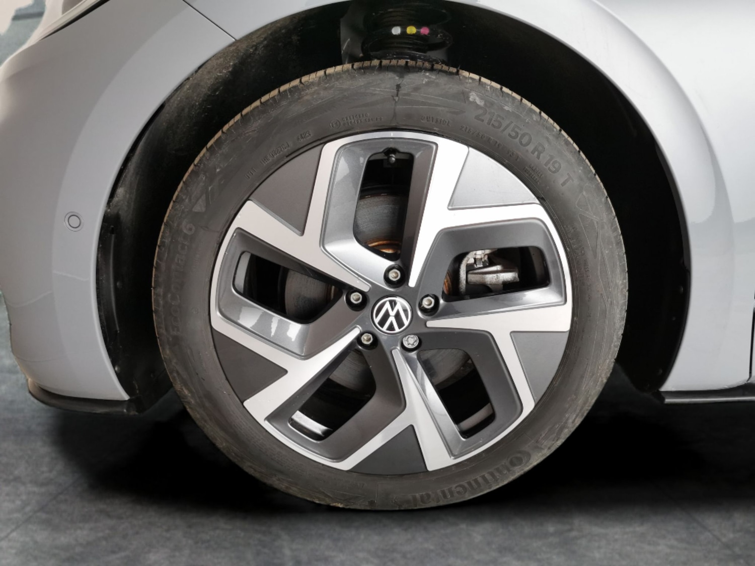 Used Volkswagen ID.3 2024 for sale - 77159939: Photo 29