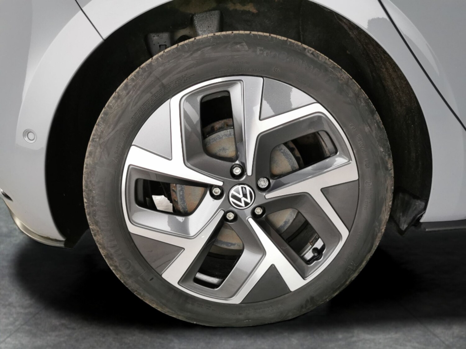 Used Volkswagen ID.3 2024 for sale - 77159939: Photo 31