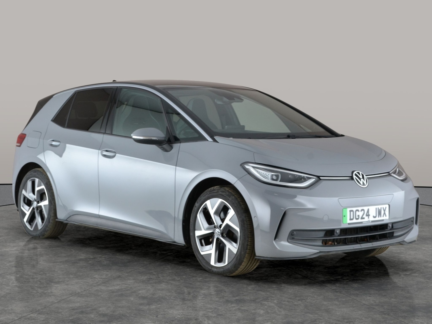 Used Volkswagen ID.3 2024 for sale - 77159939: Photo 8