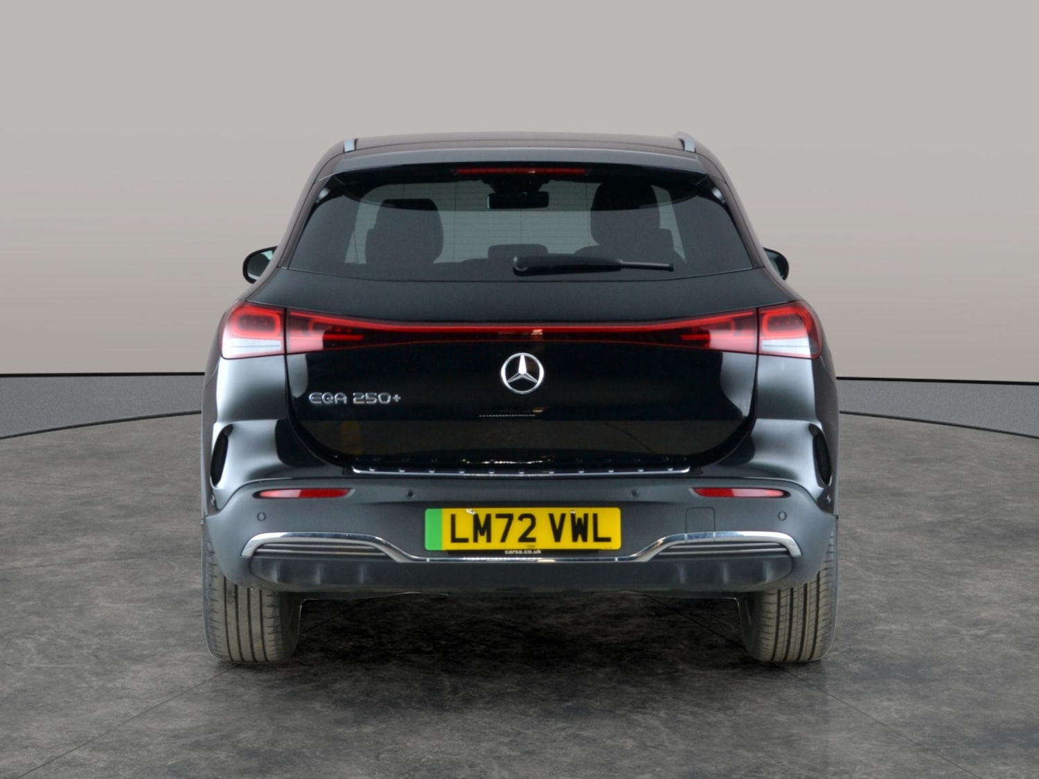 Used Mercedes-Benz EQA 2022 for sale - 77053063: Photo 11