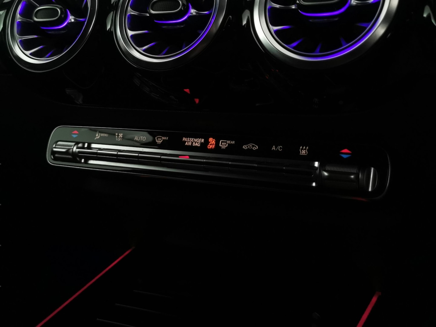 Used Mercedes-Benz EQA 2022 for sale - 77053063: Photo 18