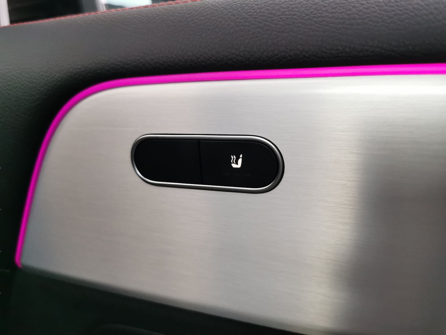 Used Mercedes-Benz EQA 2022 for sale - 77053063: Photo 19